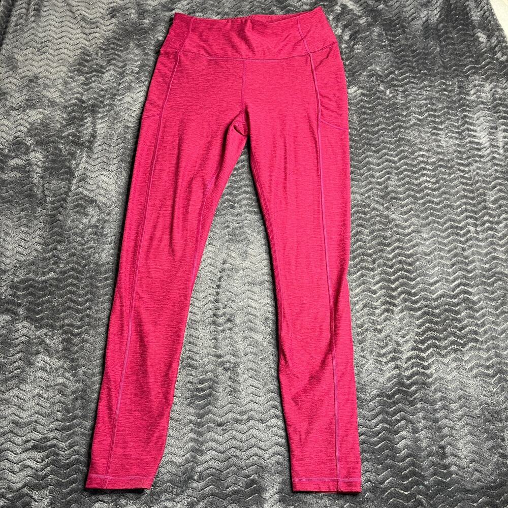 Vs Victorias Secret Pink Workout Pant Tight Legging Size M